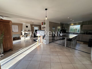  Maison � vendre 7 pi�ces 134 m�