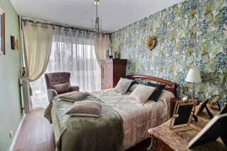  Appartement à vendre 5 pièces 100 m²