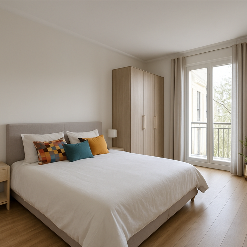 Vente Appartement Appartement 4 pièces de 89 m2 (Pau) Pau