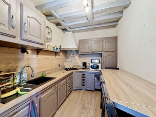  Maison à vendre 4 pièces 129 m²