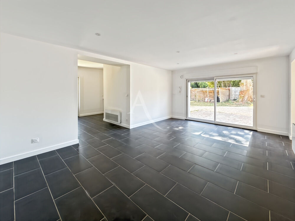 Vente Maison ETREPAGNY PROCHE CENTRE VILLE Etrepagny
