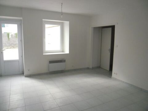  Maison � louer 3 pi�ces 62 m�