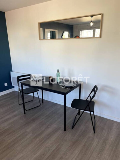  Appartement � louer 2 pi�ces 40 m�