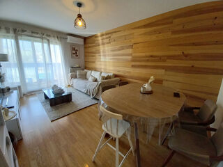  Appartement � vendre 4 pi�ces 77 m�