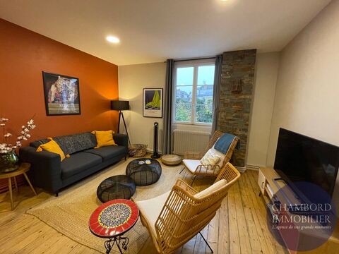  Appartement � louer 3 pi�ces 74 m�