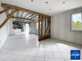  Maison � vendre 5 pi�ces 108 m�