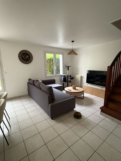  Maison  louer 5 pices 83 m