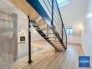  Appartement � vendre 3 pi�ces 87 m�