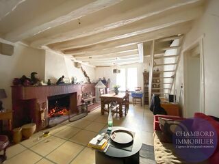  Maison � vendre 4 pi�ces 90 m�