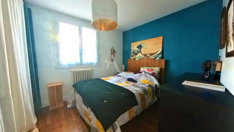  Appartement � vendre 3 pi�ces 52 m�