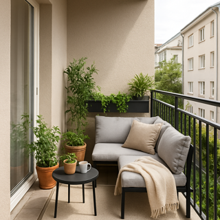  Appartement � vendre 2 pi�ces 49 m�