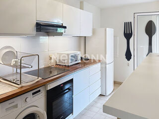  Appartement à vendre 2 pièces 53 m²