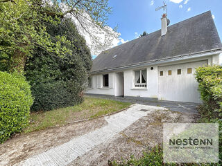  Maison  vendre 5 pices 92 m