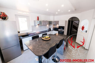  Maison à vendre 6 pièces 300 m²