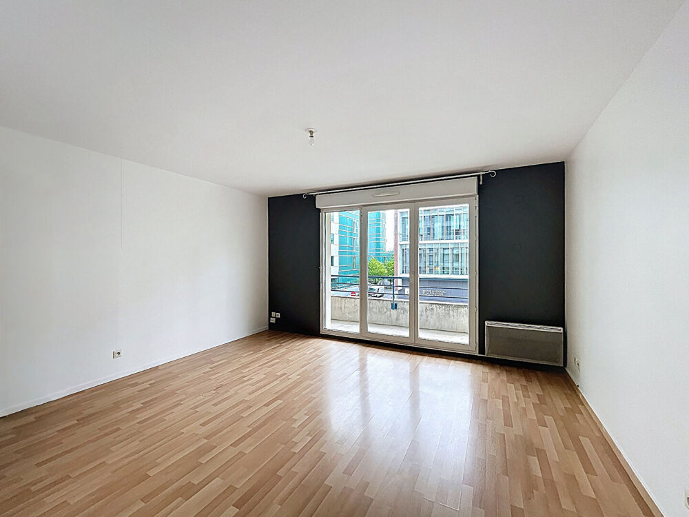 Appartement Orléans 2 pièces 43,6 m²