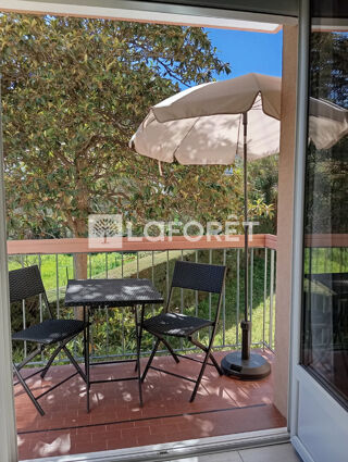  Appartement  vendre 1 pice 22 m