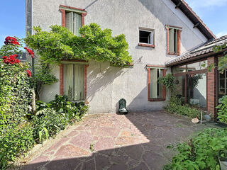  Maison à vendre 7 pièces 113 m²