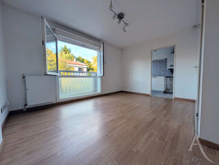  Appartement � vendre 1 pi�ce 27 m�