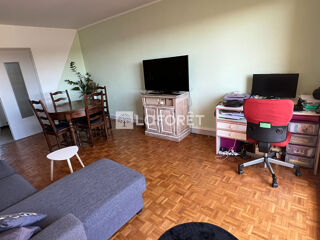  Appartement à vendre 3 pièces 62 m²