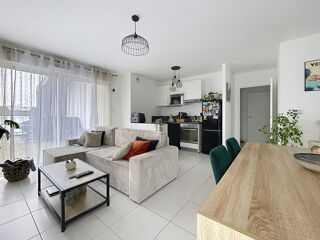  Appartement � vendre 3 pi�ces 68 m�