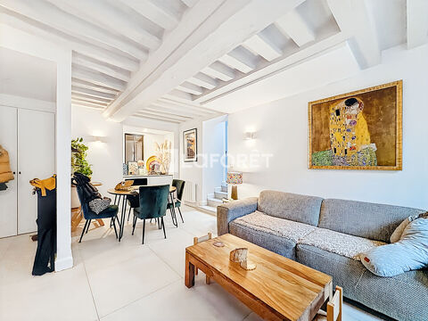  Appartement � louer 3 pi�ces 80 m�