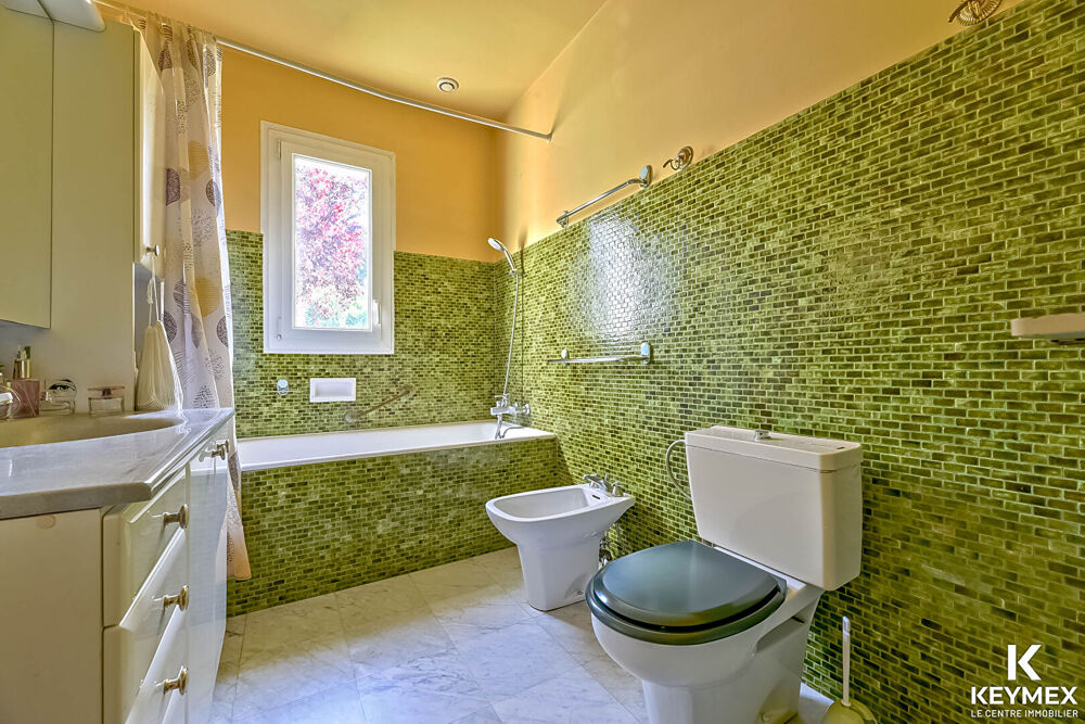  vendre  Maison Parmain (95620)