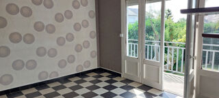  Maison à vendre 5 pièces 109 m²