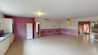  Maison � vendre 5 pi�ces 110 m�