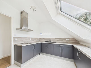  Appartement � vendre 2 pi�ces 45 m�