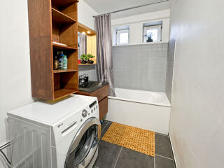  Appartement à louer 3 pièces 48 m²