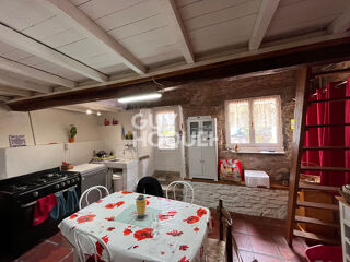  Maison � vendre 4 pi�ces 80 m�