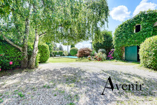 Maison � vendre 9 pi�ces 312 m�