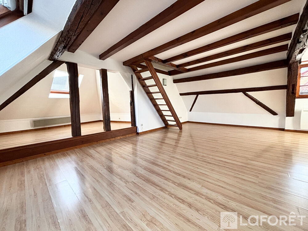 Location Appartement Appartement Benfeld 3 pièces 90m² au sol Benfeld