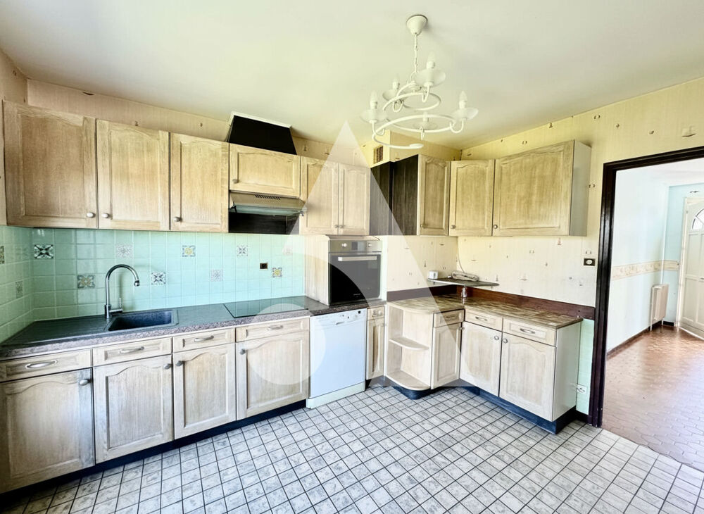 Vente Maison Maison Neufchâteau - quartier résidentiel Neufchateau