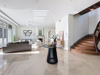  Maison � vendre 6 pi�ces 250 m�