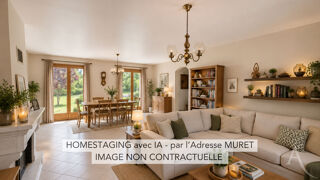  Maison à vendre 5 pièces 112 m²