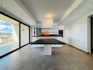  Appartement � vendre 4 pi�ces 178 m�