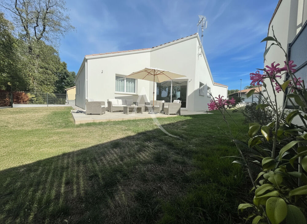 Vente Maison Maison Saint Philbert De Grand Lieu Saint philbert de grand lieu