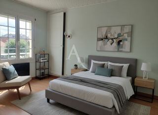  Maison � vendre 5 pi�ces 112 m�