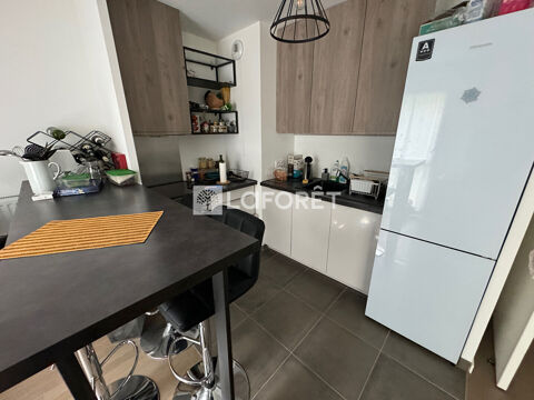  Appartement � louer 2 pi�ces 43 m�