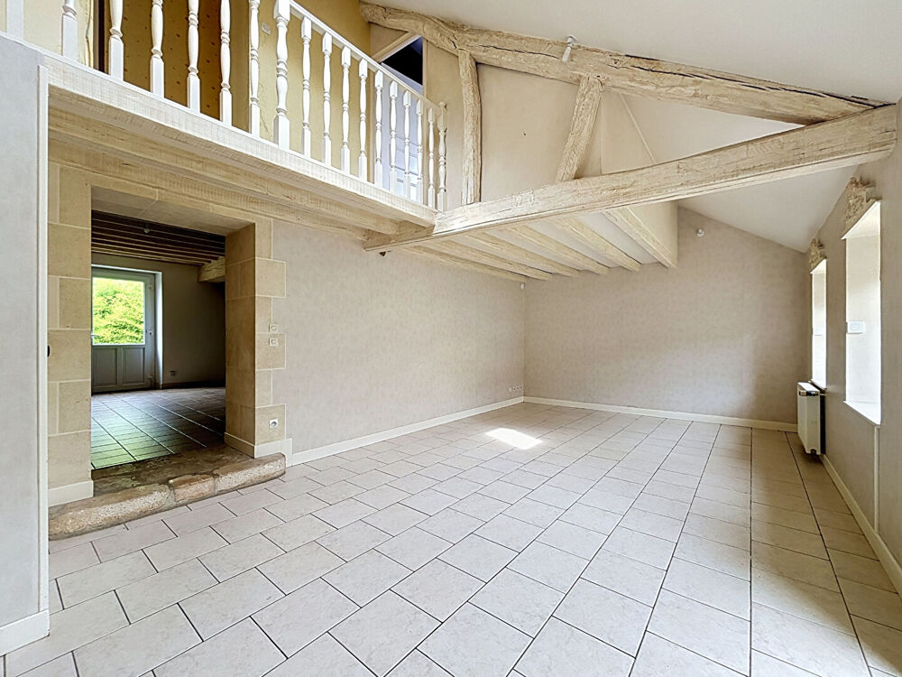 Vente Maison Maison Familiale Orléans 6 pièces 137 m² Orleans