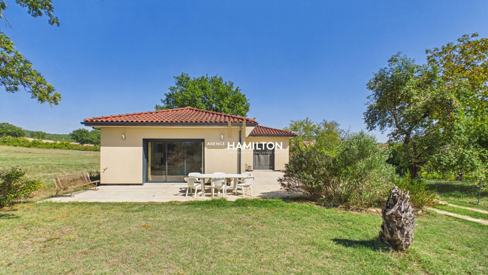Vente Maison MAISON T4 DE 110 M² À SAINT-MARCEL-CAMPES Saint marcel campes