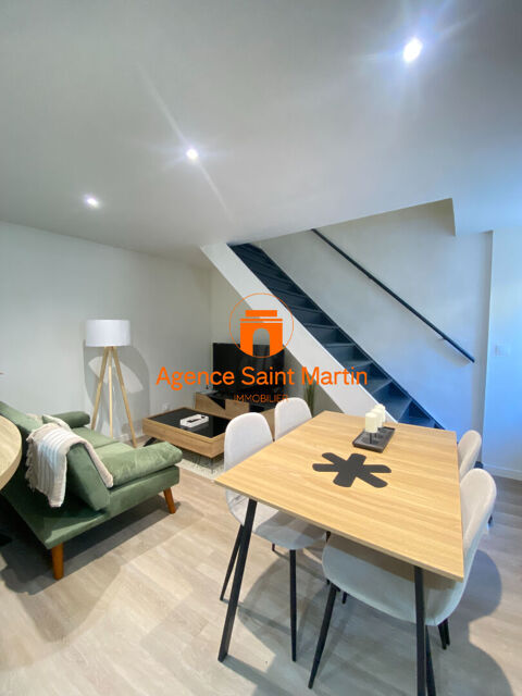  Maison  louer 2 pices 40 m