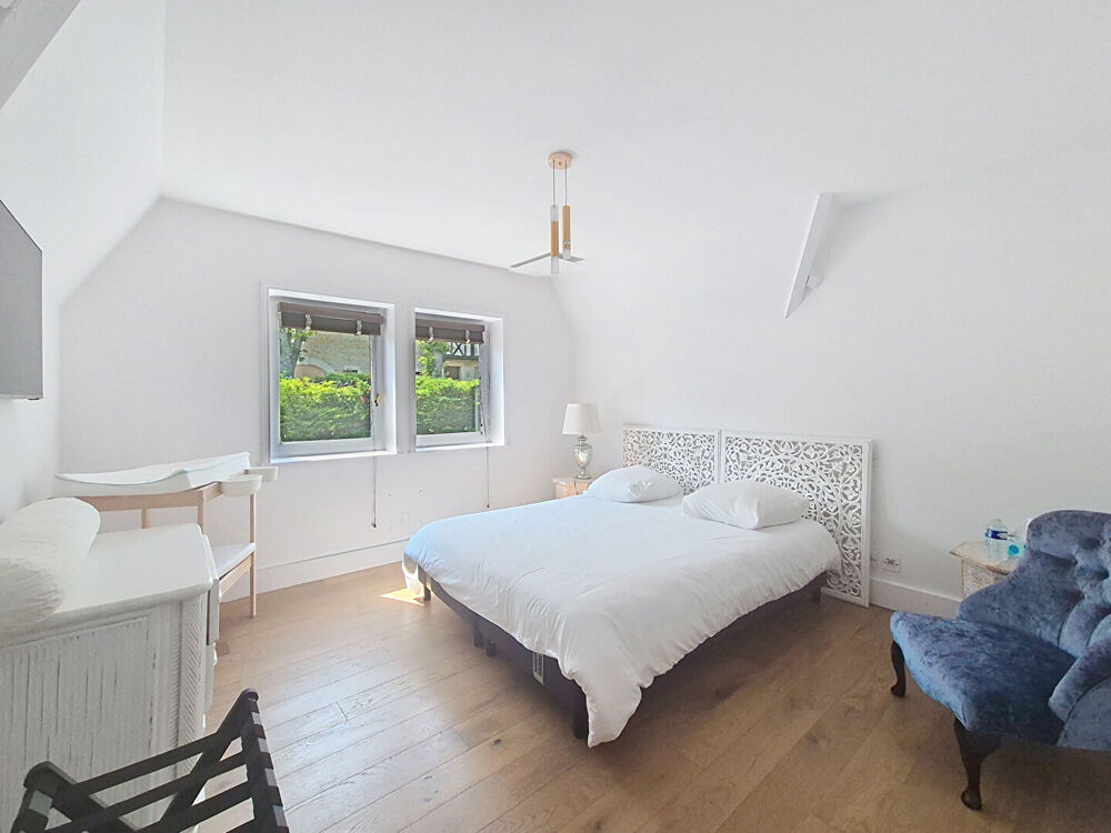 � vendre  Maison Deauville (14800)