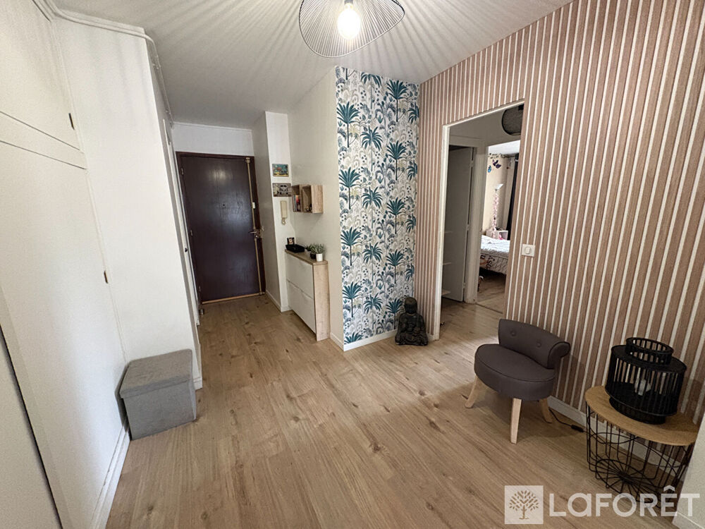 Appartement Palaiseau 4 pièce(s) 80.05 m2