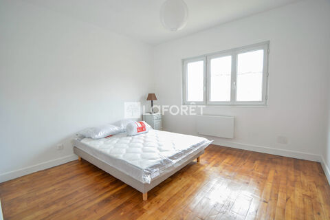  Appartement � louer 3 pi�ces 56 m�