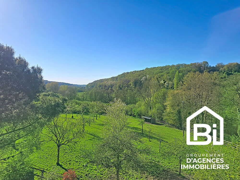 � vendre  Maison Pont-l'�v�que (14130)