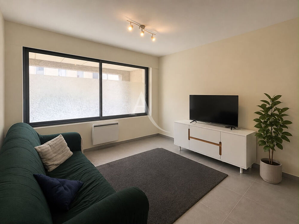 Appartement 2 pièces 36 m² · à Manosque · 36 m² · 99 000 €