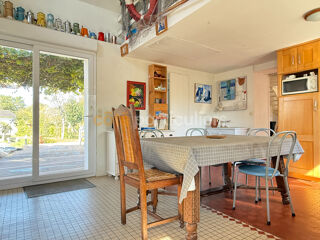  Maison � vendre 6 pi�ces 110 m�