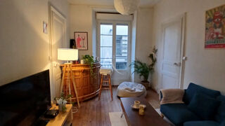  Appartement  vendre 3 pices 62 m